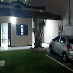 Casa confortável por temporada