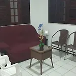 Casa confortável por temporada