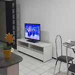 Casa confortável por temporada