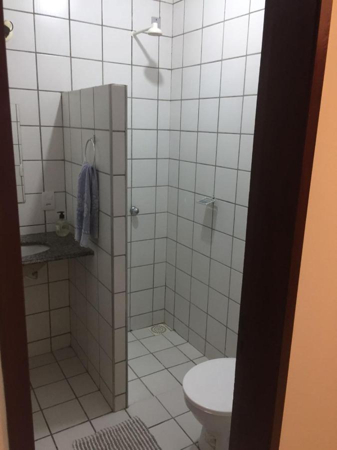Casa Confortavel Por Temporada Fortaleza (Ceara)