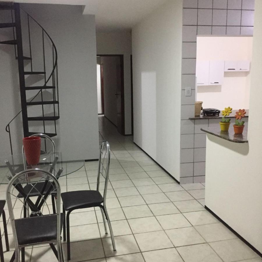 Casa Confortavel Por Temporada Apartamento Fortaleza (Ceara)