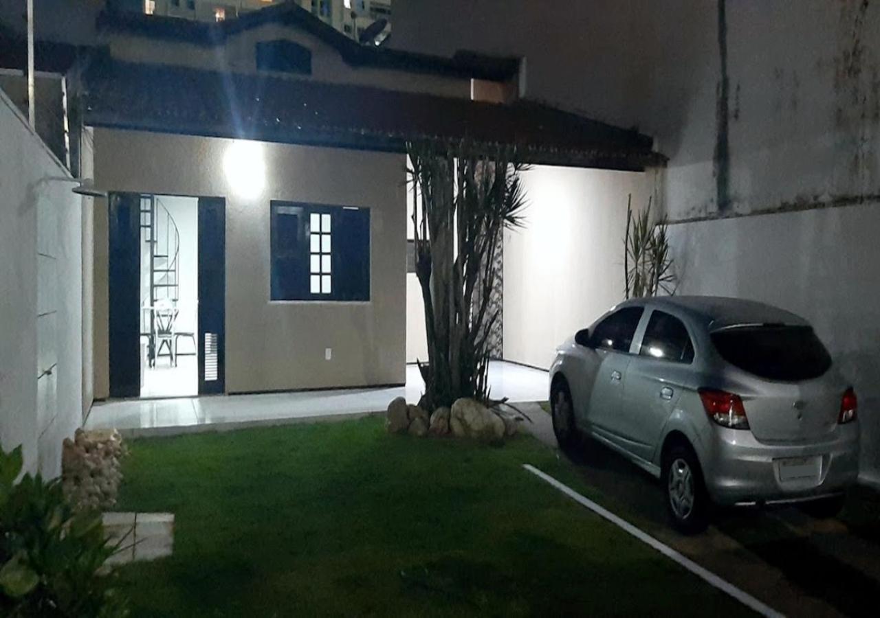 Casa Confortavel Por Temporada