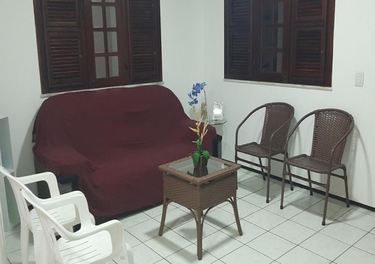 Casa Confortavel Por Temporada * Fortaleza (Ceara)