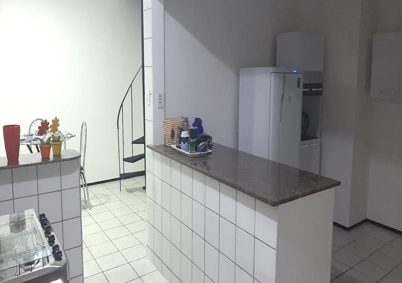 Casa Confortavel Por Temporada * Fortaleza (Ceara)