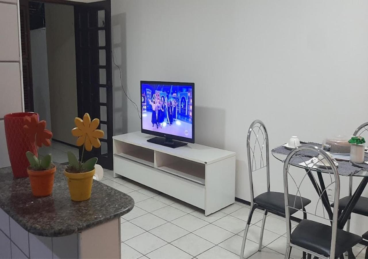 Casa Confortavel Por Temporada Apartamento Fortaleza (Ceara)