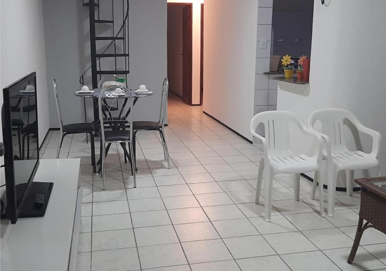 Casa Confortavel Por Temporada Fortaleza (Ceara)