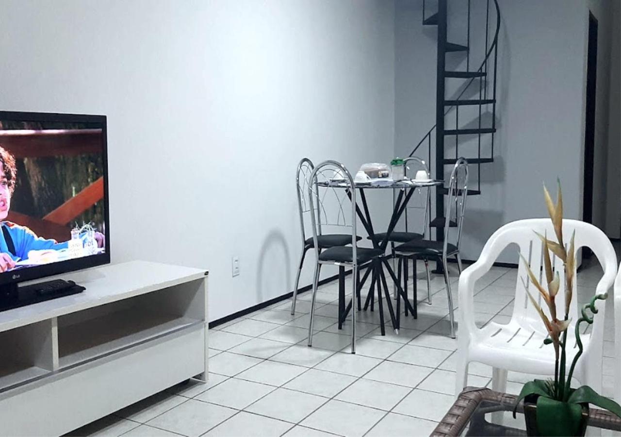 Apartamento Casa Confortavel Por Temporada *