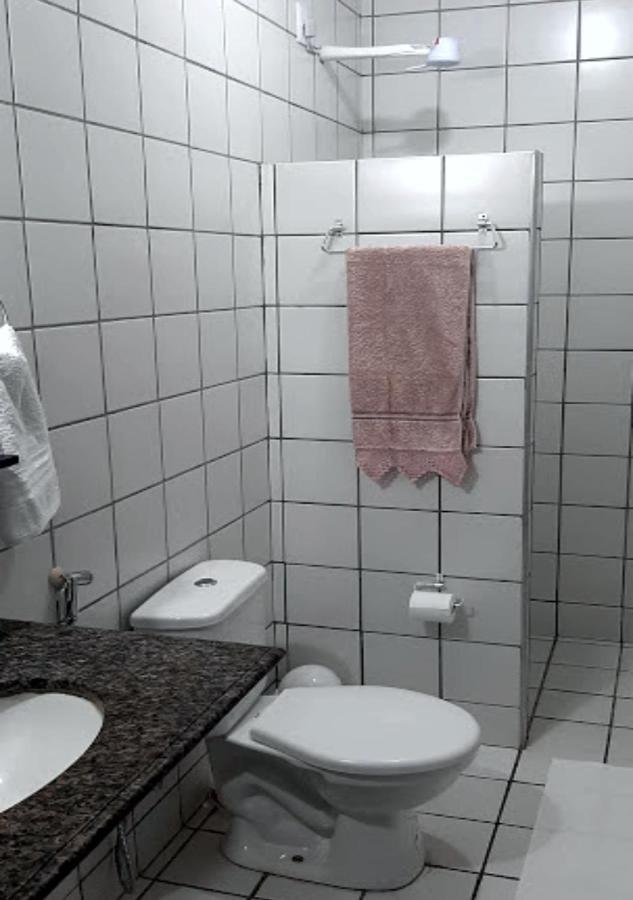 Casa Confortavel Por Temporada