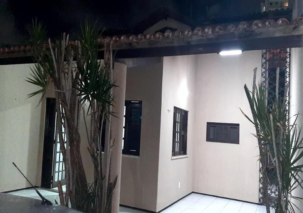 Apartamento Casa Confortavel Por Temporada