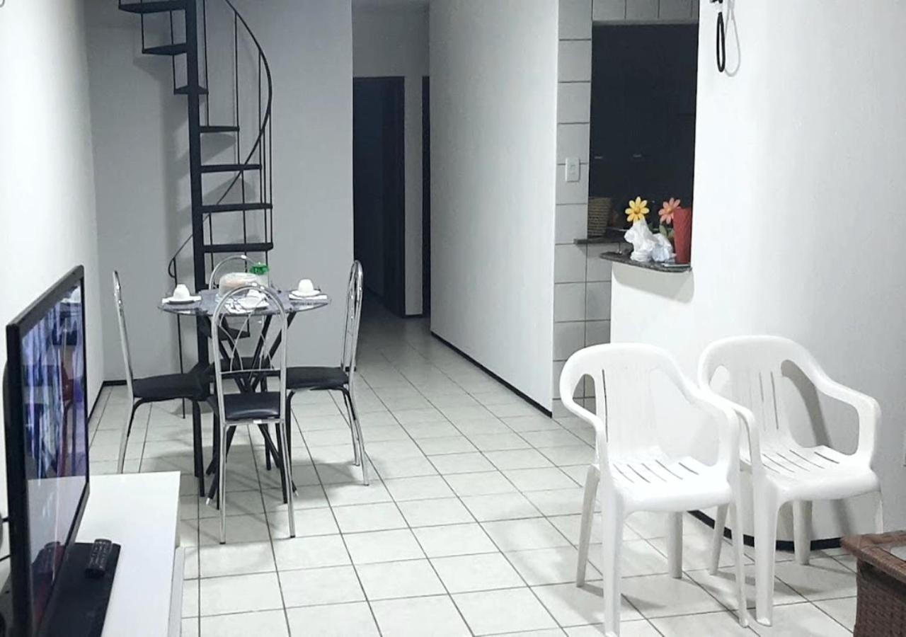 Apartamento Casa Confortavel Por Temporada Fortaleza (Ceara)