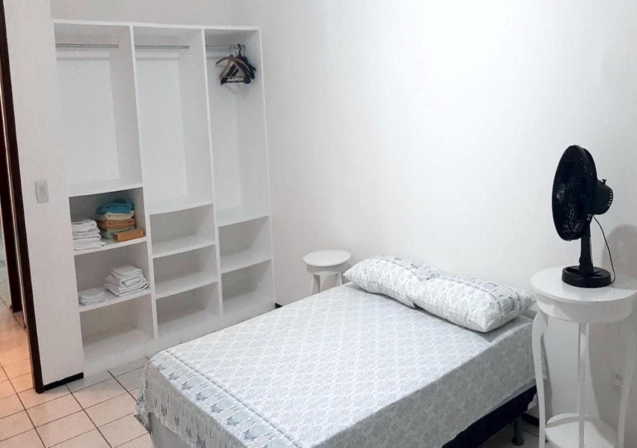 Apartamento Casa Confortavel Por Temporada