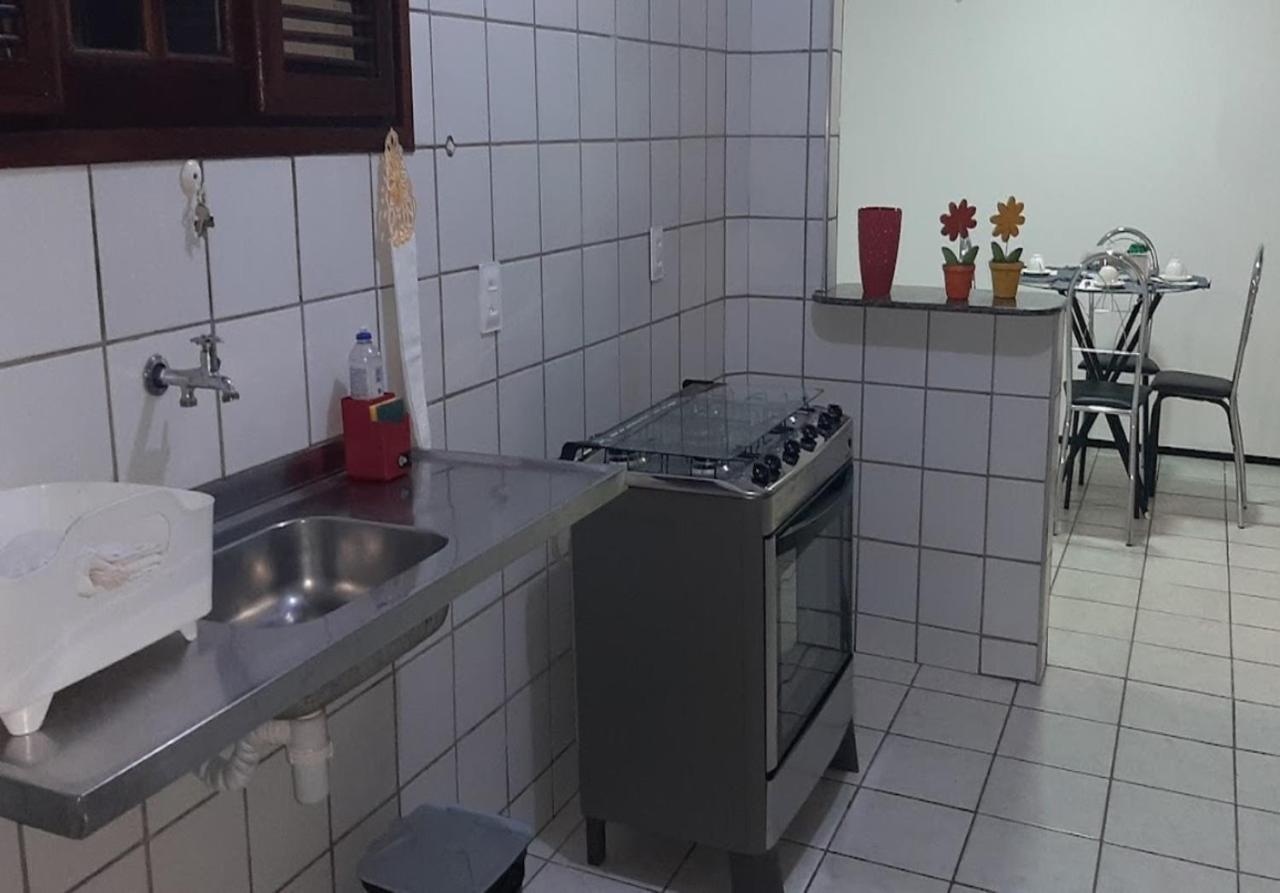 Apartamento Casa Confortavel Por Temporada