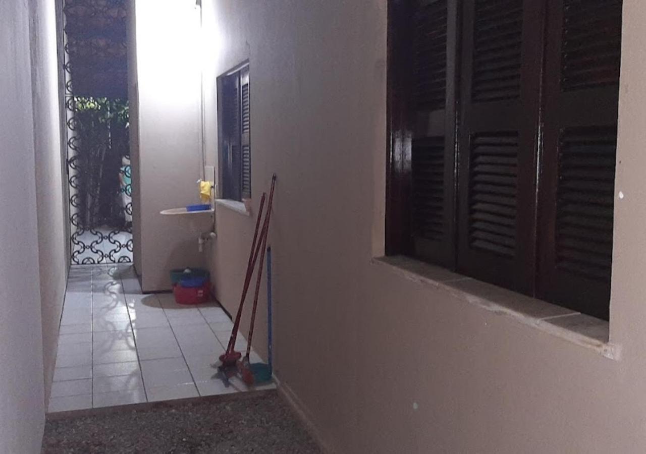 Casa Confortavel Por Temporada