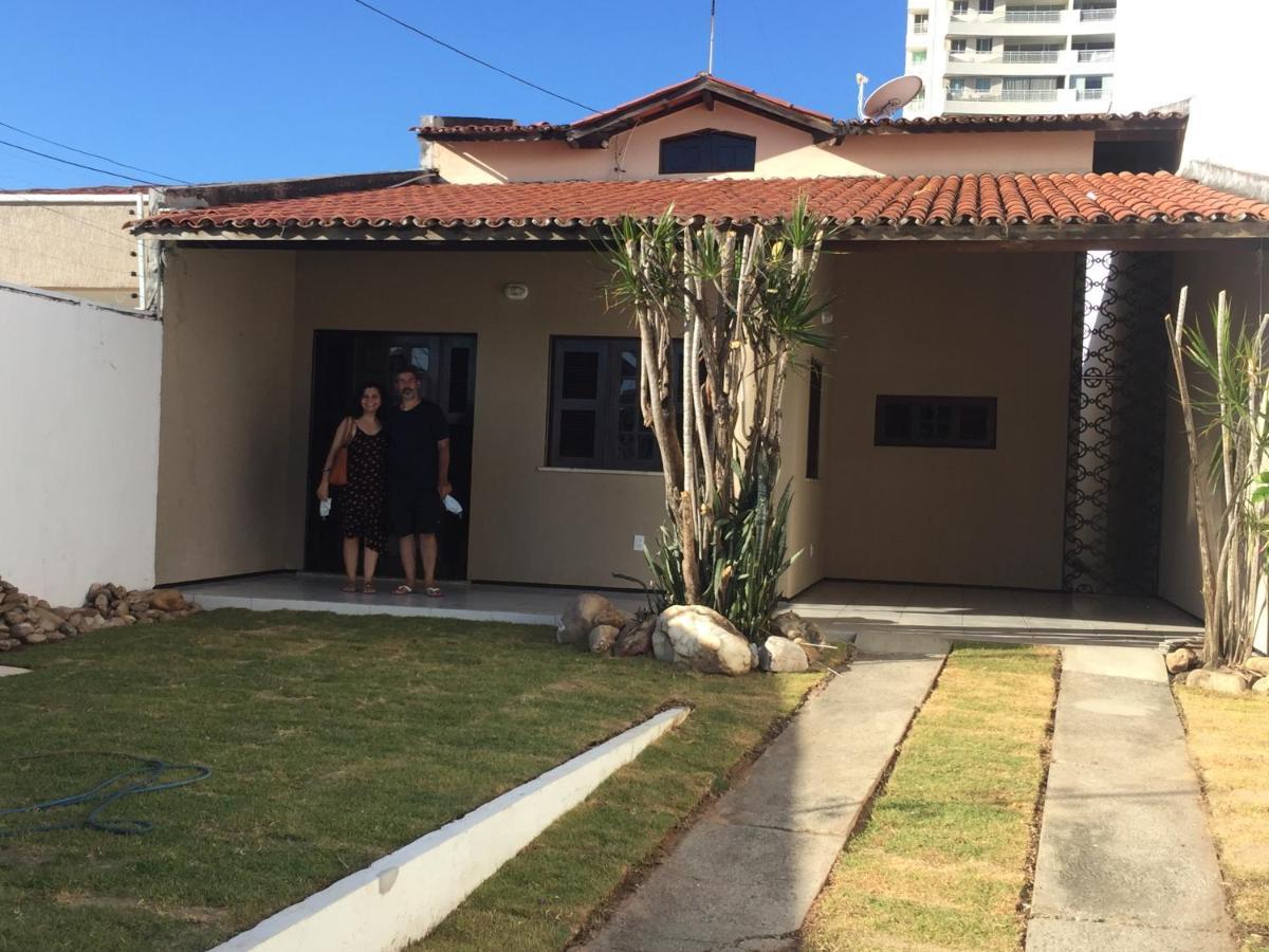 Apartamento Casa Confortavel Por Temporada Fortaleza (Ceara)