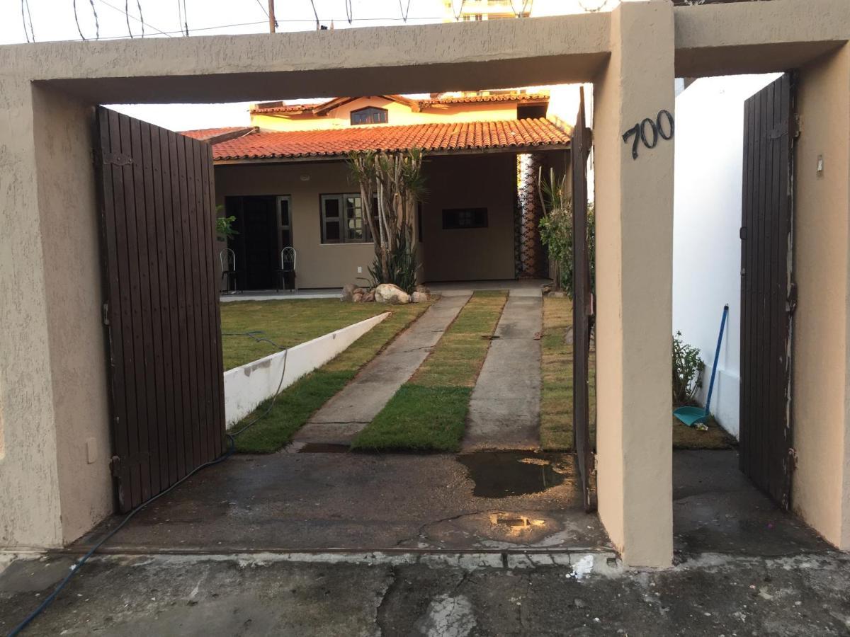 Casa Confortavel Por Temporada Apartamento *