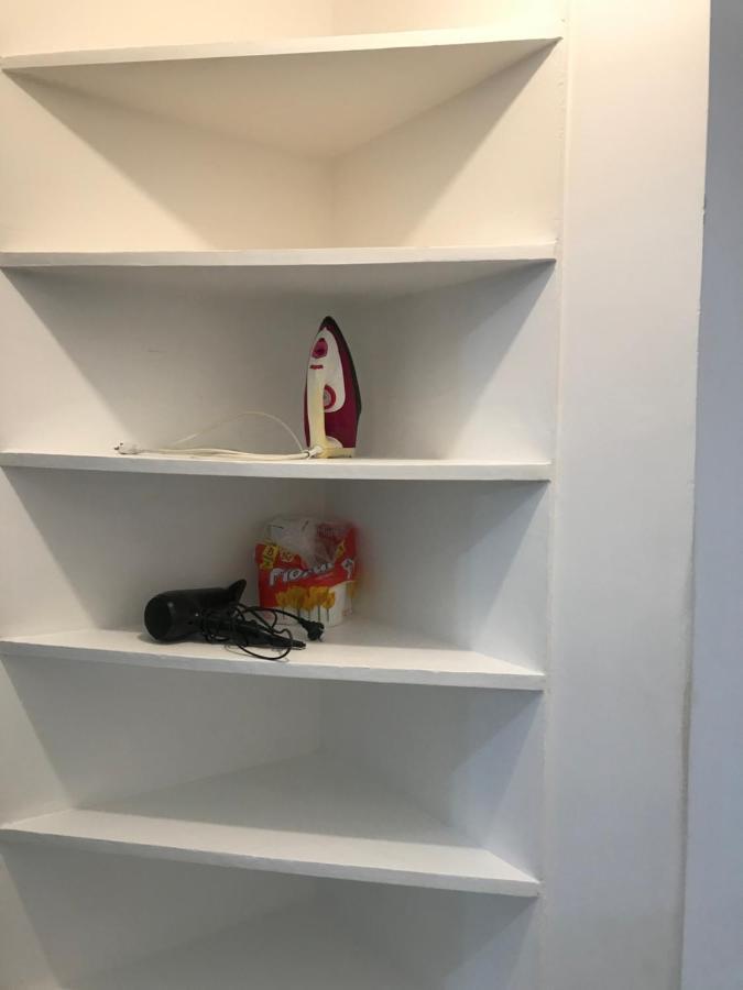 Apartamento Casa Confortavel Por Temporada *