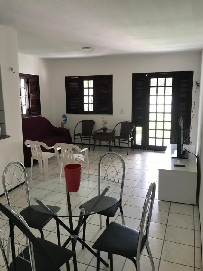 Apartamento Casa Confortavel Por Temporada *
