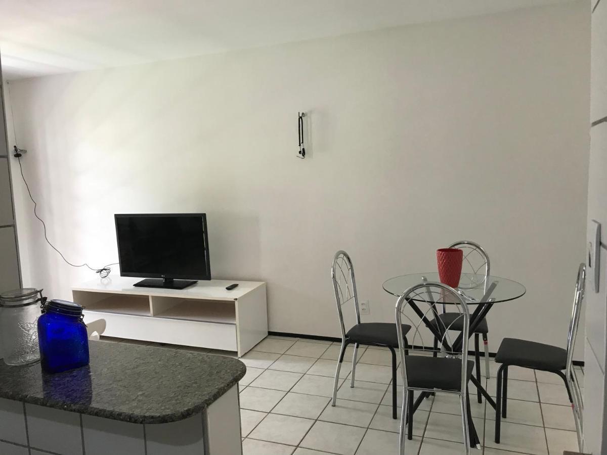 Casa Confortavel Por Temporada Apartamento Fortaleza (Ceara)
